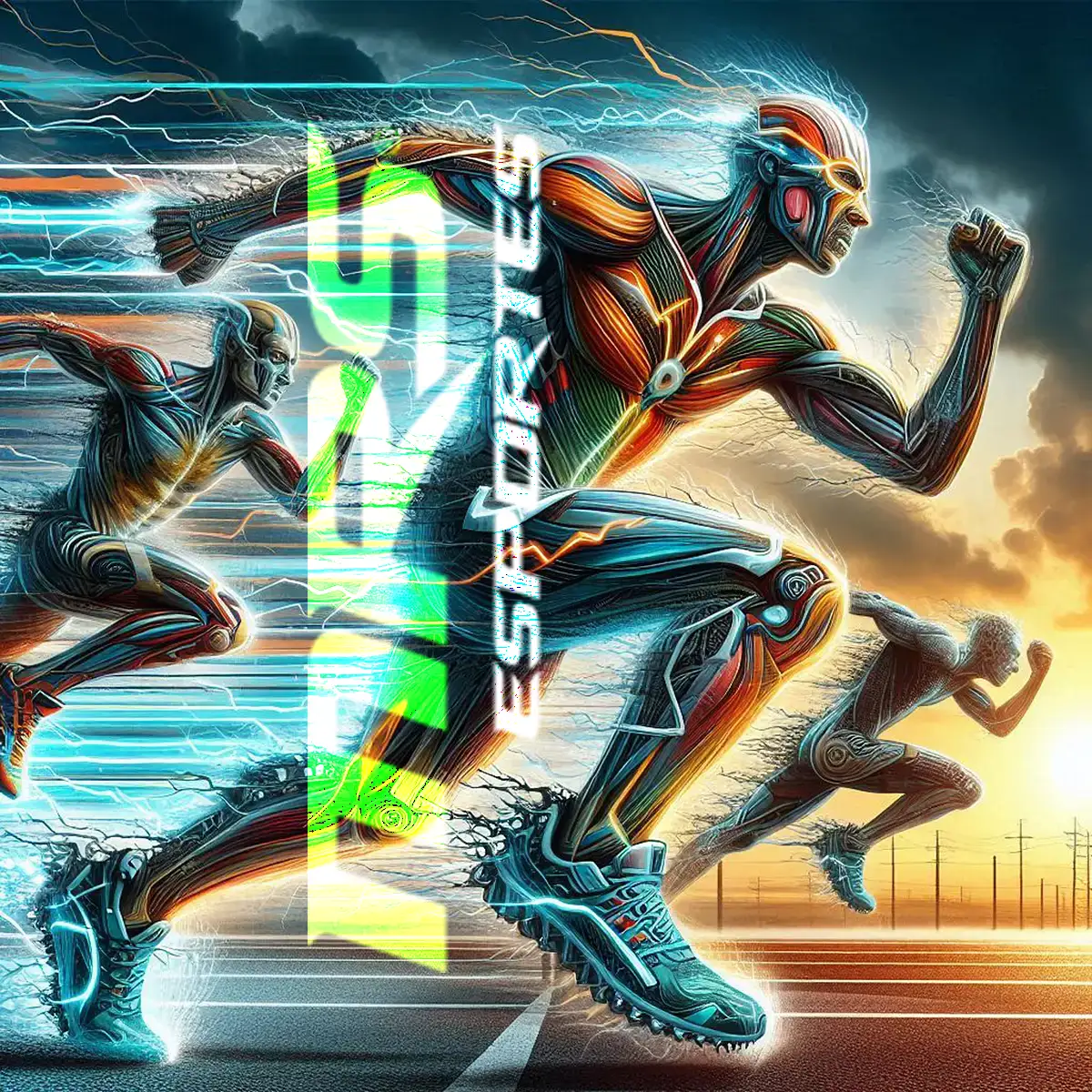 Top 10 Super Tênis de corrida 2025