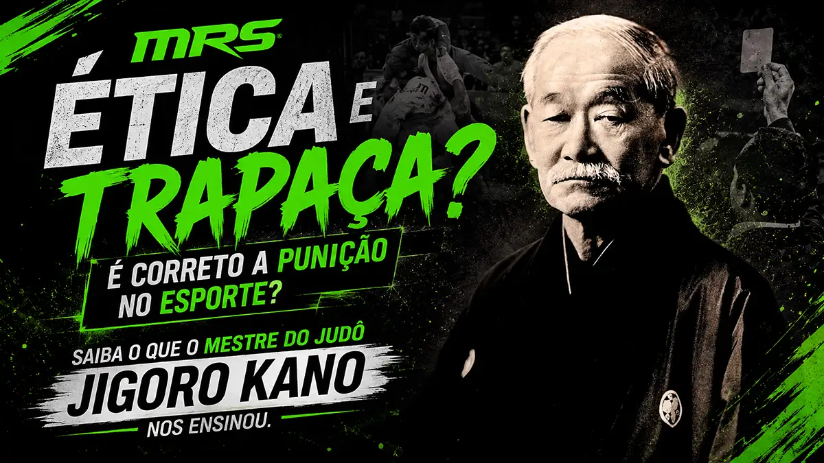 Ética e Trapaça? é correto a punição no esporte?